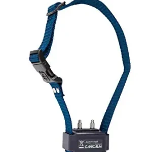 Tendance Collier Anti-ABOIEMENT pour Chien NUM'AXES - CANICALM Premium