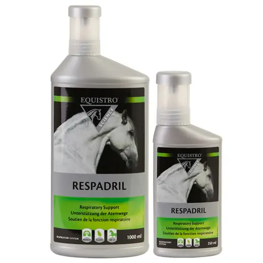 Offre Du Jour Equistro Respadril – Troubles respiratoires , solution buvable – VETOQUINOL