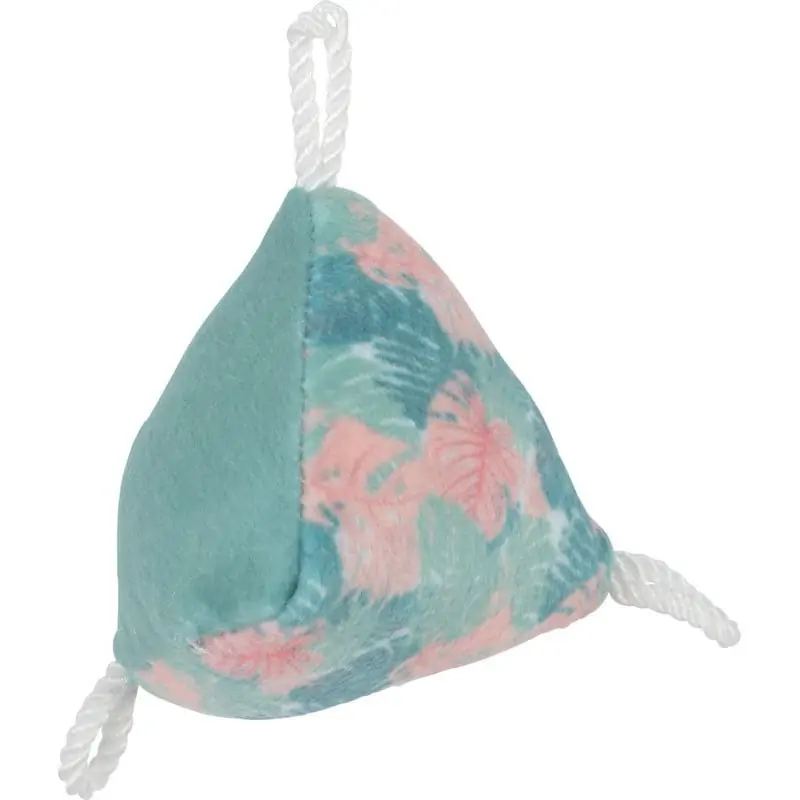 /JOUET ETHICAT FEUILLE PYRAMIDE Promotion