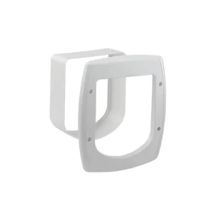 /EXTENSION SWING MICROCH. BLANC Vente Flash
