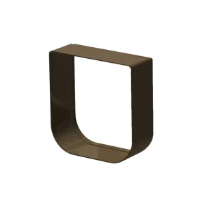 /EXTENSION SWING 1 MARRON Prix Bas