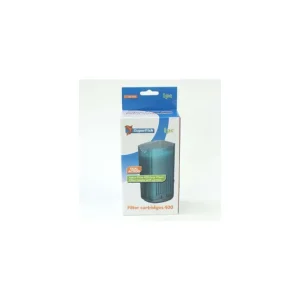 Aquaflow 400 easy click cartouches 1x Livraison Mondiale