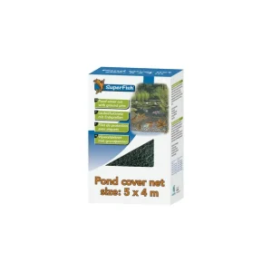 Achat Immédiat FILET 6 X 4 M+14 PIQUETS
