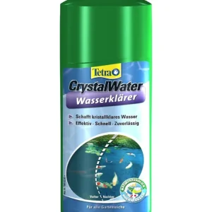 Acheter Direct TETRA POND CRYSTALWATER 500ML