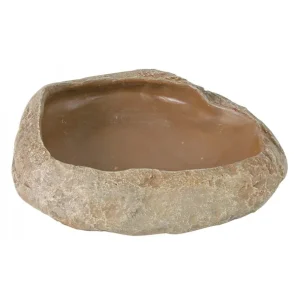 Acheter Direct Ecuelle Pour Reptile. 19X5X16Cm