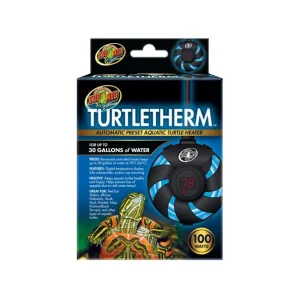 Achetez Aujourd’hui CHAUFFAGE TORTUES TH-100E