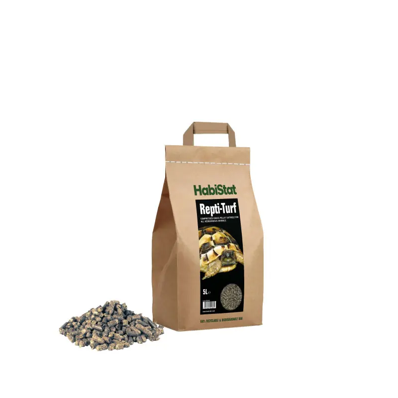 Top Qualité Repti-turf 5 litres