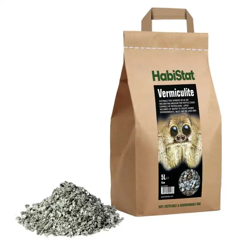 Vermiculite fin 5 litres Marque