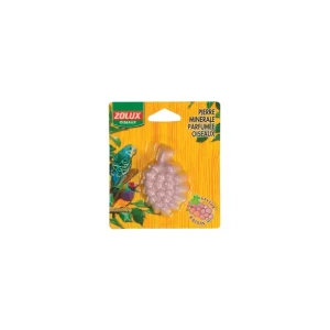 /PIERRE MINERALE OIS.RAISIN Nouvelle Collection