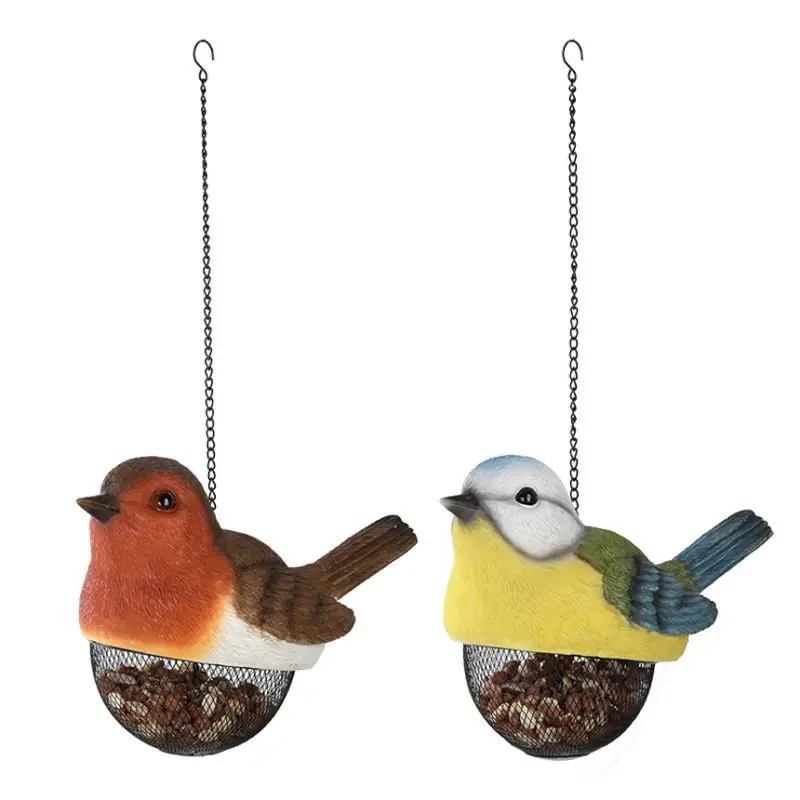 /Mangeoire Oiseaux Décoà Suspendre Vente Flash