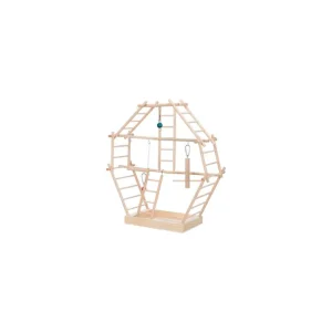 /Place de jeux 44x44x16cm Livraison Express
